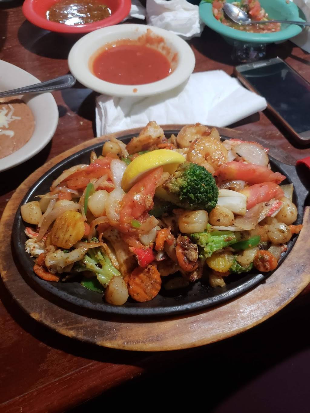 La Huerta Mexican Restaurant | restaurant | 5605 Rogers Ave, Fort Smith, AR 72903, USA | 4794786425 OR +1 479-478-6425