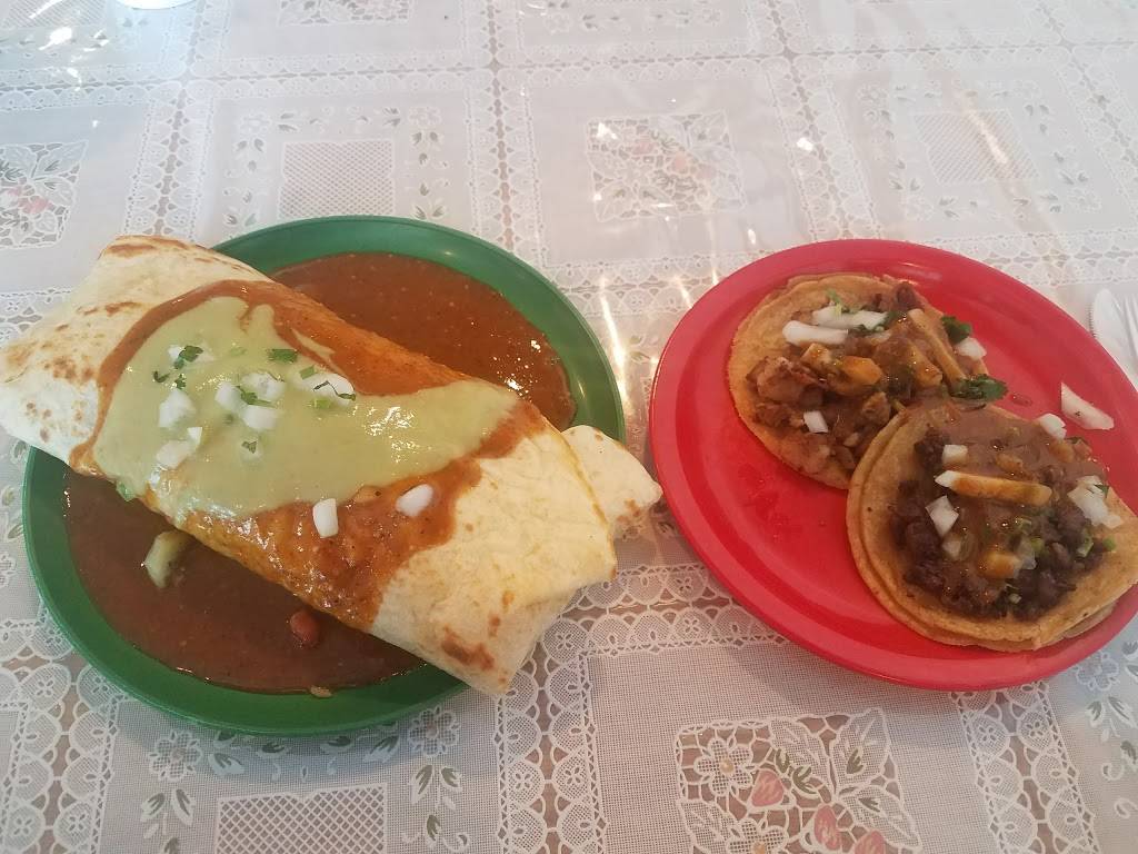 Taqueria Casas | restaurant | 4384 W Vine St, Kissimmee, FL 34746, USA | 4073900703 OR +1 407-390-0703