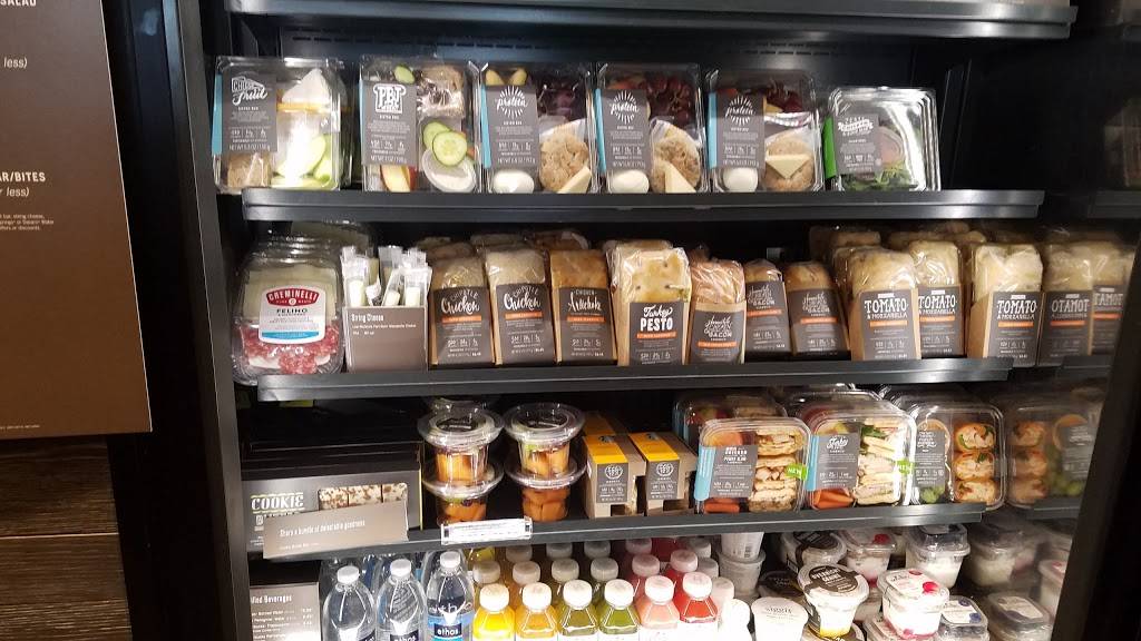 Starbucks | cafe | 6 Great Neck Rd, Great Neck, NY 11021, USA | 5164874944 OR +1 516-487-4944