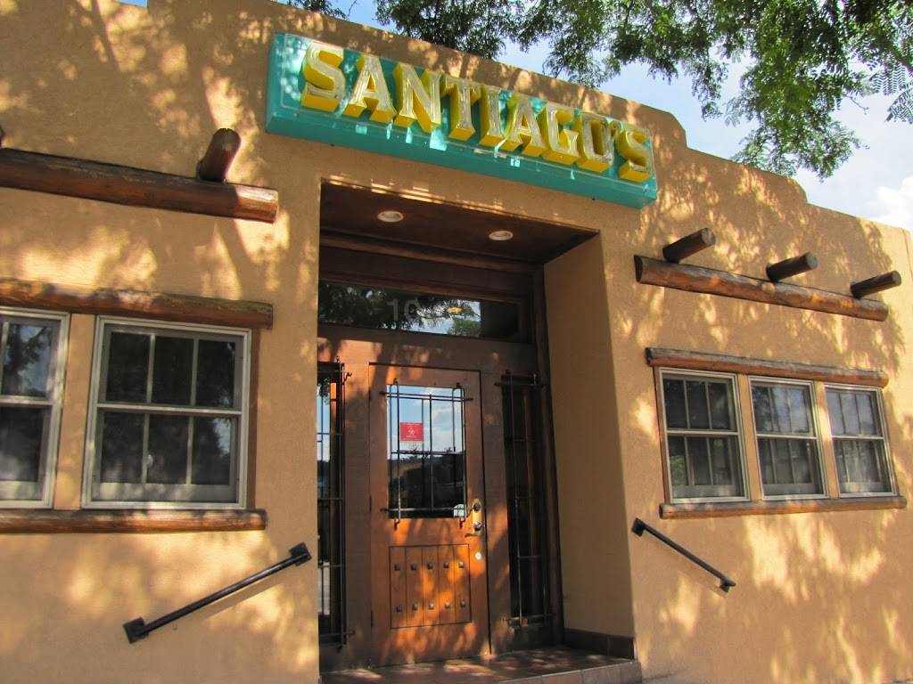 Santiagos Mexican Restaurant | restaurant | 104 N Public Rd, Lafayette, CO 80026, USA | 3036040715 OR +1 303-604-0715