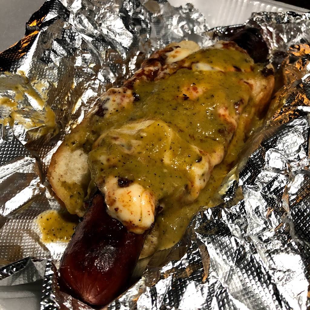 El Perrito ATX | restaurant | 1413 Webberville Rd, Austin, TX 78721, USA | 9157770361 OR +1 915-777-0361