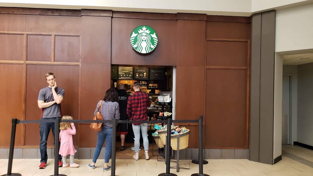 Starbucks | cafe | 700 Haywood Rd, Greenville, SC 29607, USA | 8642866817 OR +1 864-286-6817