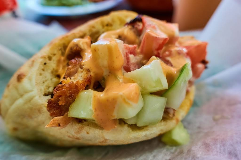 Falafel King | restaurant | 1405 Oxford Rd NE, Atlanta, GA 30307, USA | 4043771716 OR +1 404-377-1716