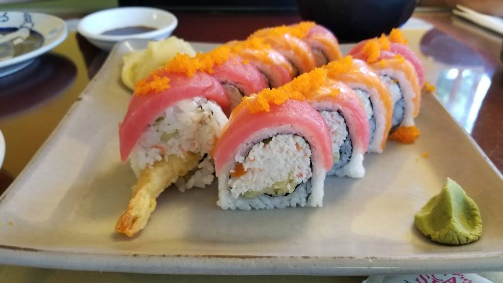 Domo Sushi & Roll | restaurant | 1375 N Grand Ave, Walnut, CA 91789, USA | 9095988291 OR +1 909-598-8291