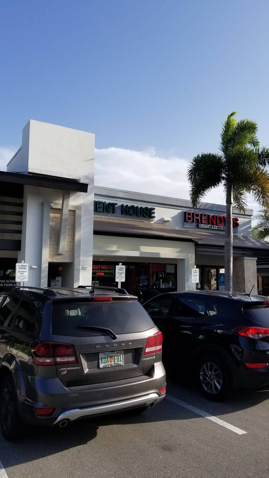 Orient House Express | restaurant | 5970 SW 18th St, Boca Raton, FL 33433, USA | 5613689999 OR +1 561-368-9999