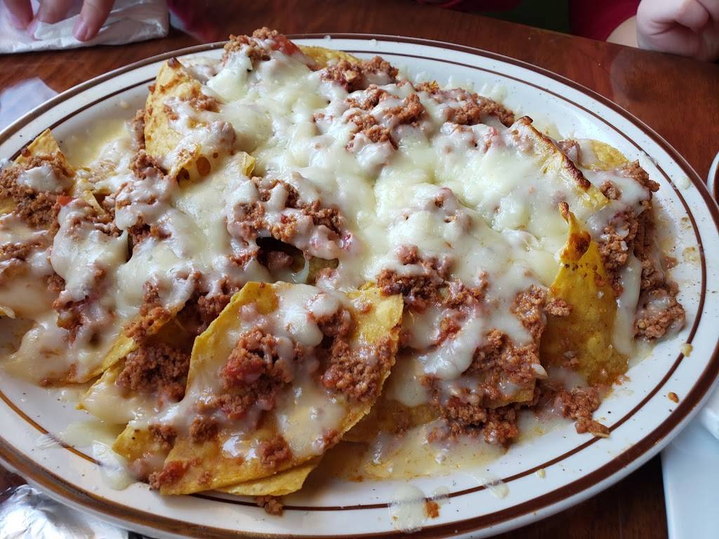 El Vaquero West | restaurant | 9979 Sowder Village Square, Manassas, VA 20109, USA | 7033355725 OR +1 703-335-5725