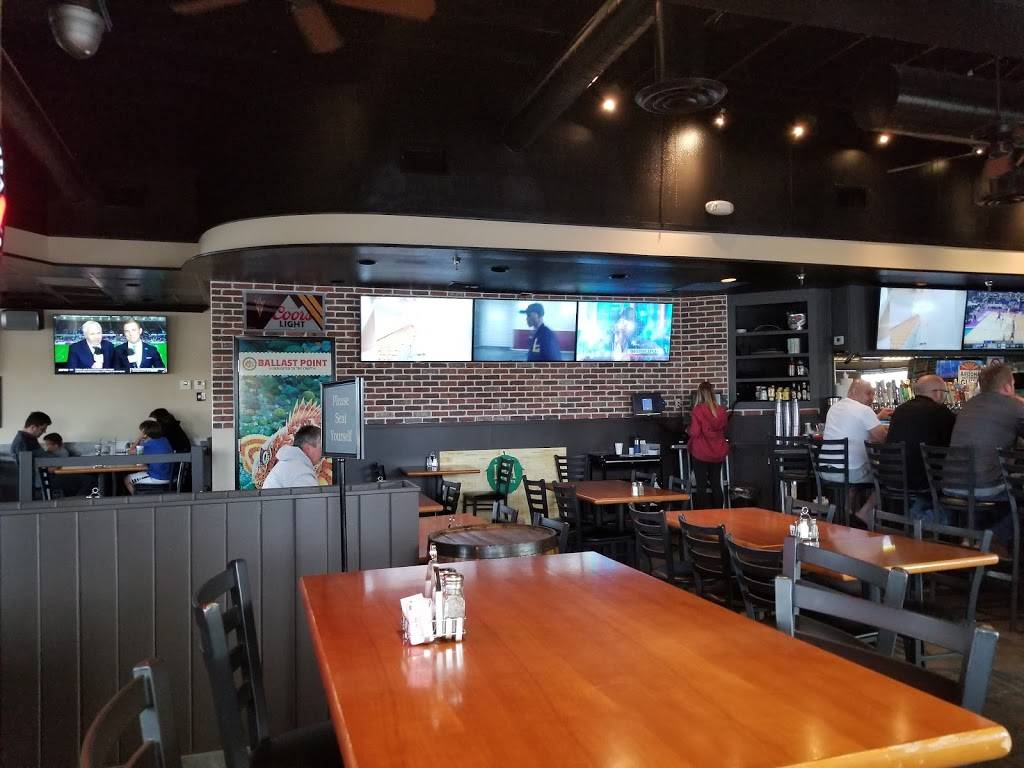Phillys Sports Bar & Grill | restaurant | 1805 E Elliot Rd Unit 105, Tempe, AZ 85284, USA | 4806590870 OR +1 480-659-0870