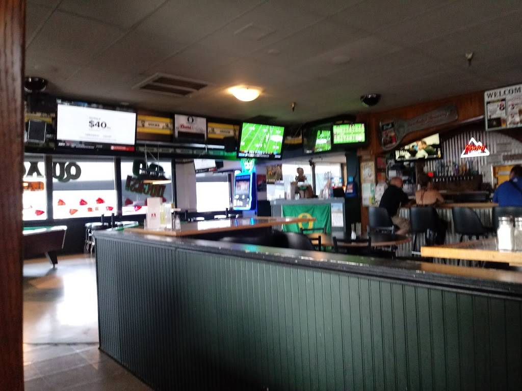 Quackers Last Stop | restaurant | 2105 W 7th Ave, Eugene, OR 97402, USA | 5414855925 OR +1 541-485-5925