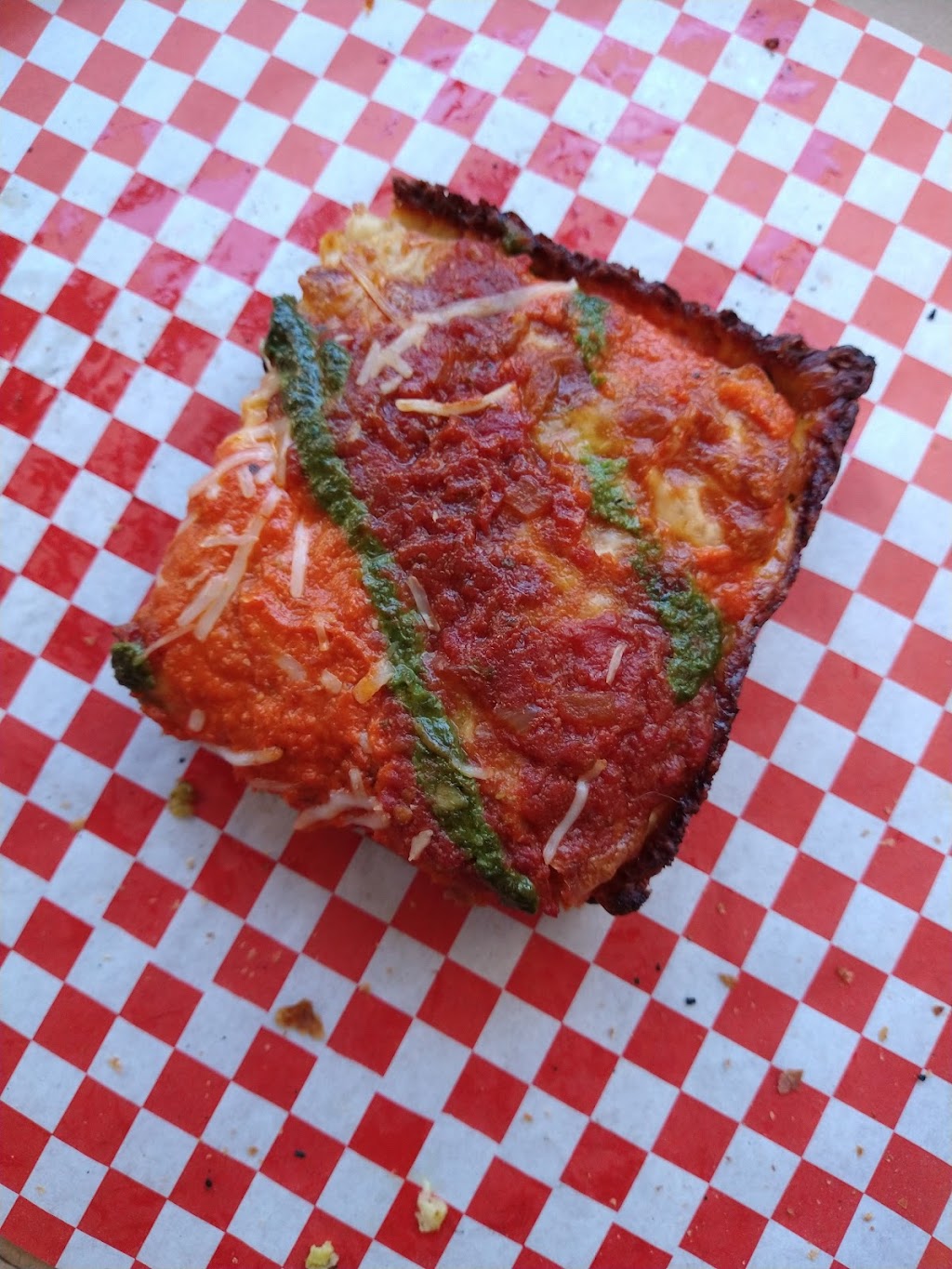 TNT Pizza | restaurant | 550 14th St #116, San Diego, CA 92101, USA | 6199156312 OR +1 619-915-6312