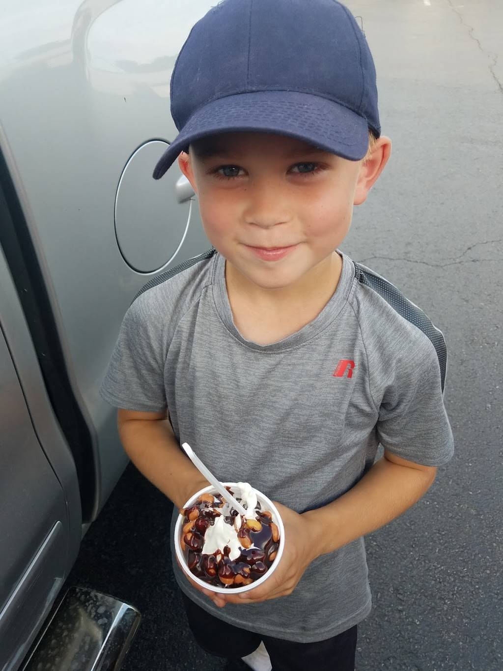 Pied Piper Drive In | restaurant | 502 Huron St, Huron, OH 44839, USA | 4194332601 OR +1 419-433-2601