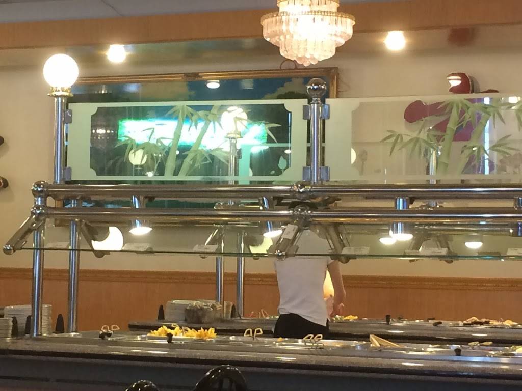 Peking Chinese Restaurant | restaurant | 420 Park Blvd #8, Rogersville, TN 37857, USA | 4232728278 OR +1 423-272-8278