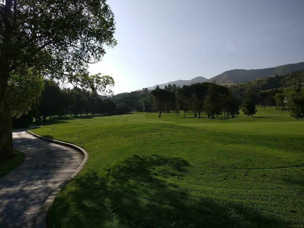 Elkins Ranch Golf Course | restaurant | 1386 Chambersburg Rd, Fillmore, CA 93015, USA | 8055241121 OR +1 805-524-1121