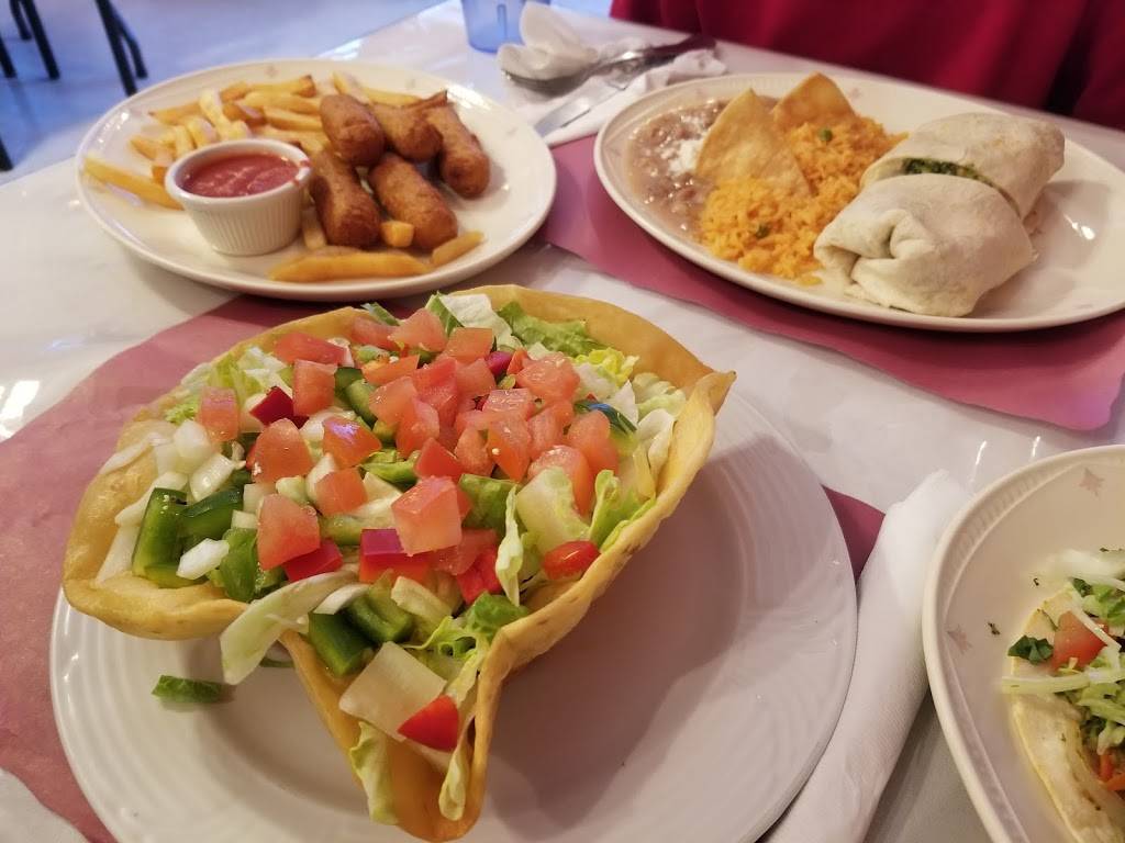 Mariachis Mexican Restaurant | restaurant | 200 New Jersey Ave, Absecon, NJ 08201, USA | 6092722232 OR +1 609-272-2232