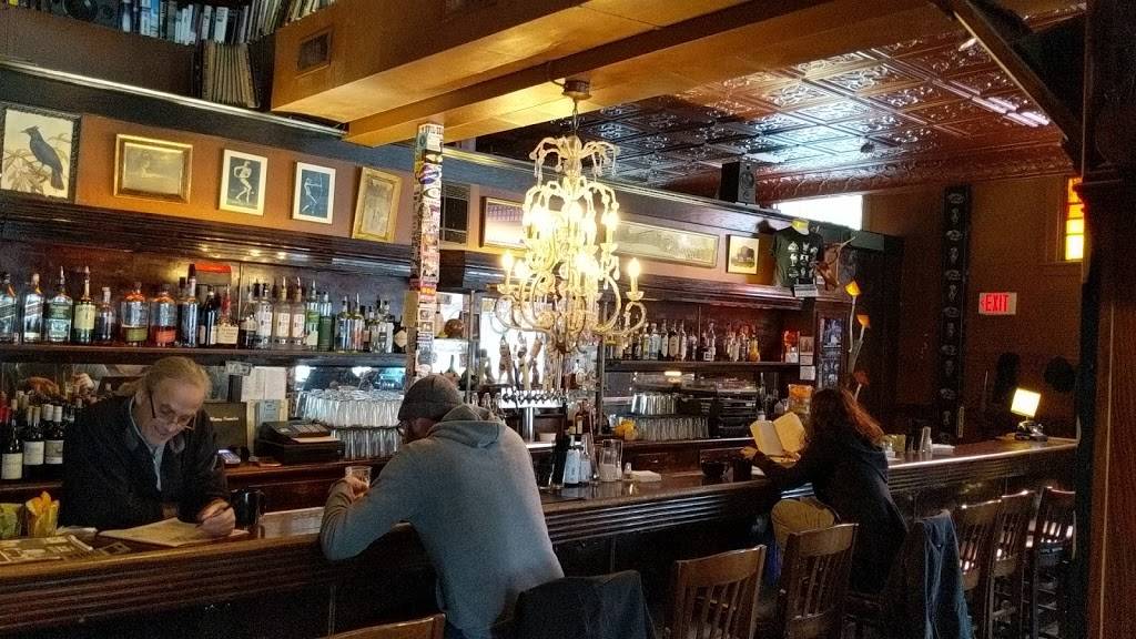 Weary Traveler Freehouse | restaurant | 1201 Williamson St, Madison, WI 53703, USA | 6084426207 OR +1 608-442-6207