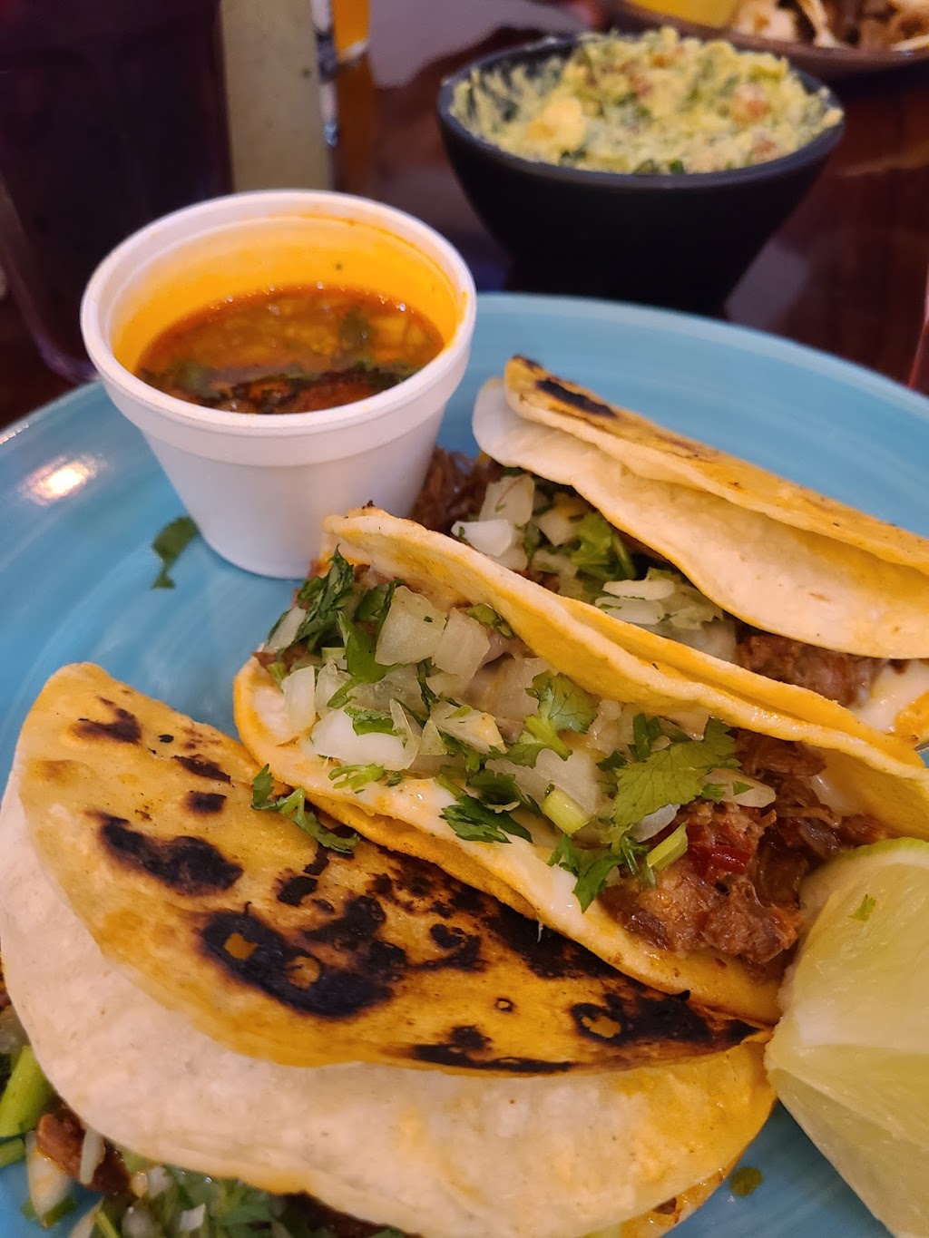 No Manches! Que rico | restaurant | 6212 SW 8th St, Miami, FL 33144, USA | 7862290002 OR +1 786-229-0002