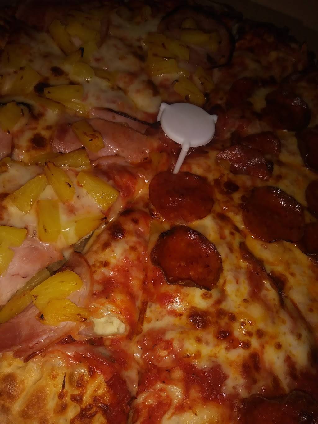 Gabilan Pizza | restaurant | 383 Gabilan Dr, Soledad, CA 93960, USA | 8316788877 OR +1 831-678-8877