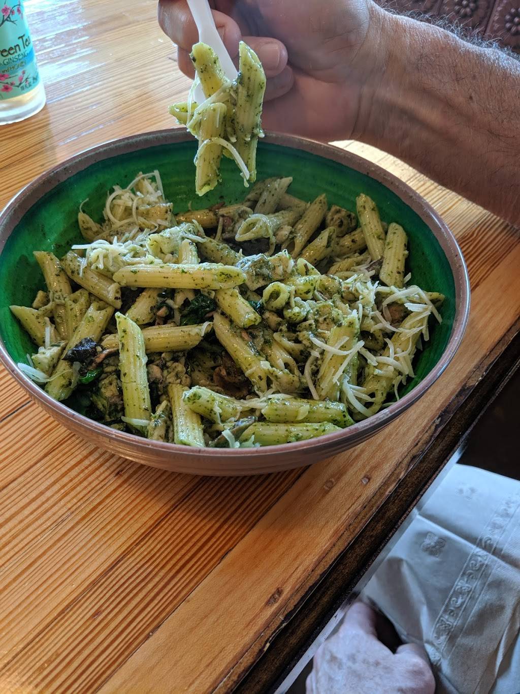 Butler Penne | restaurant | 201 S Main St, Butler, PA 16001, USA | 7242569455 OR +1 724-256-9455