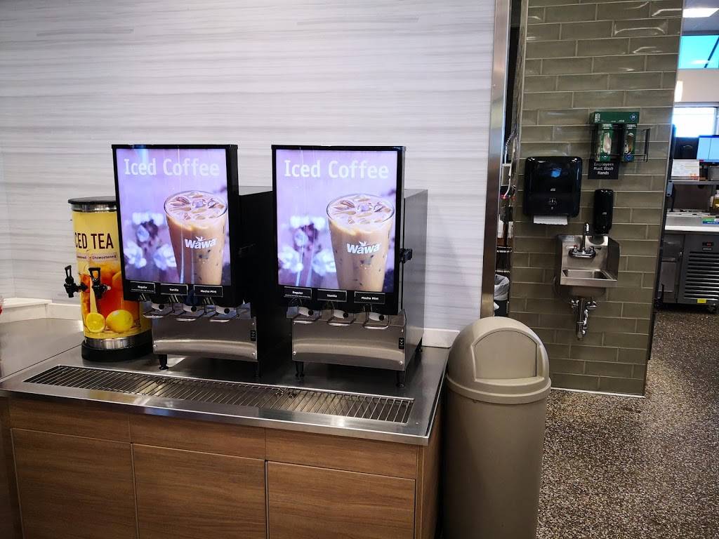 Wawa | cafe | 2932 West Norvell Bryant Highway, Lecanto, FL 34461, USA | 3525086453 OR +1 352-508-6453