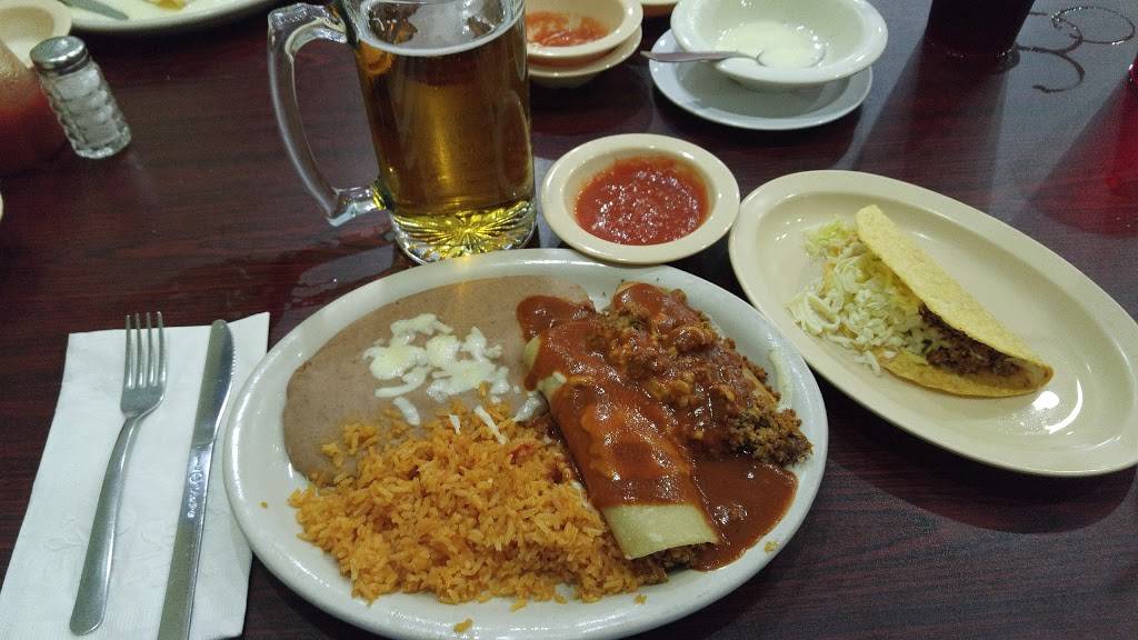 El Mezcal Mexican | restaurant | 9947 Wolf River Blvd #111, Germantown, TN 38139, USA | 9018537922 OR +1 901-853-7922