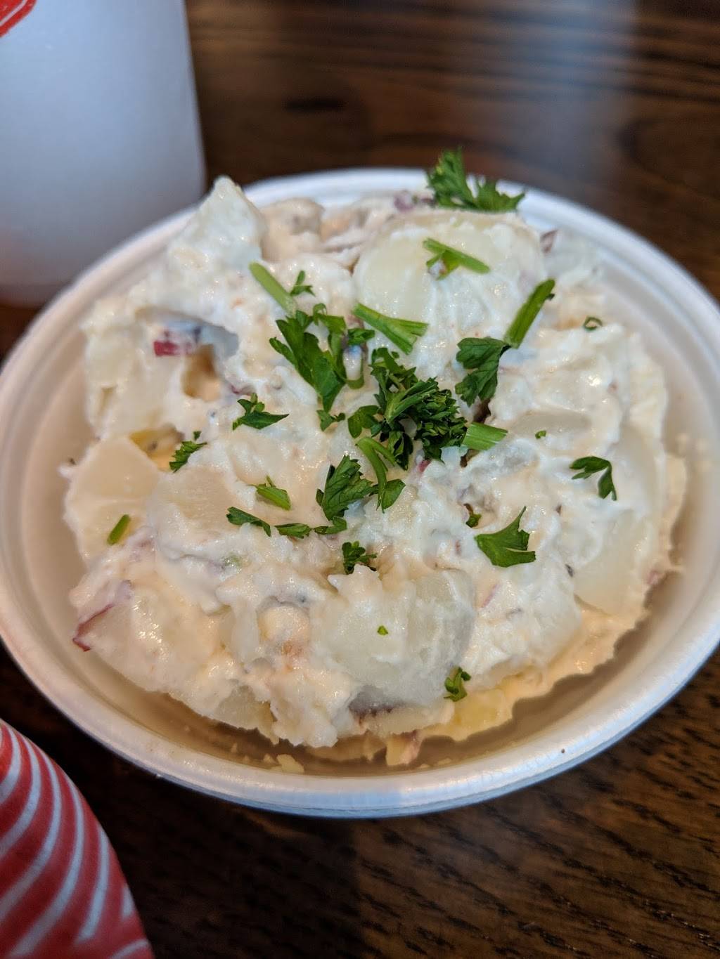 Hattie Bs Hot Chicken - Atlanta, GA | restaurant | 299 Moreland Ave NE, Atlanta, GA 30307, USA | 6788884884 OR +1 678-888-4884