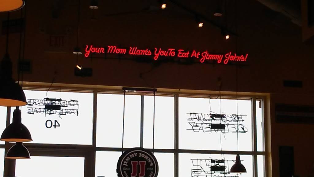 Jimmy Johns | meal delivery | 1870 N Perris Blvd Ste. 40, Perris, CA 92571, USA | 9514900543 OR +1 951-490-0543