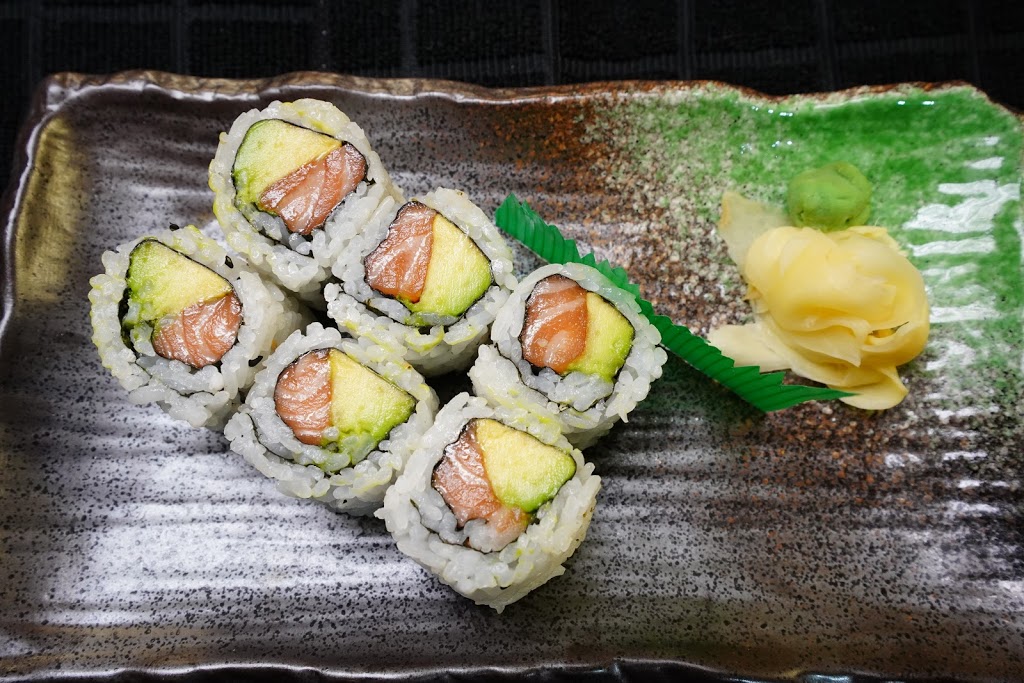 Okami Sushi Chicago | restaurant | 6818 W North Ave, Chicago, IL 60707, USA | 7734178560 OR +1 773-417-8560