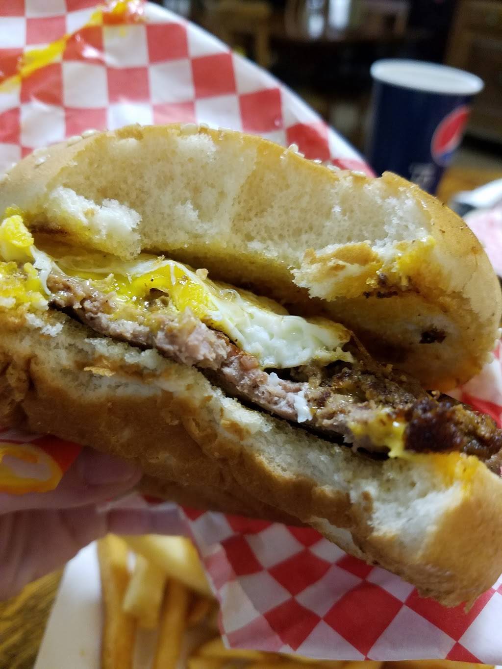 Burger Express Fresh Mexican Grill | restaurant | 3200 E Los Angeles Ave, Simi Valley, CA 93065, USA | 8055797353 OR +1 805-579-7353