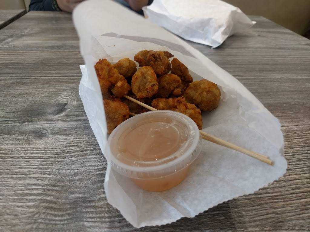 Cha For Tea | cafe | 4187 Campus Dr m173, Irvine, CA 92612, USA | 9497250300 OR +1 949-725-0300