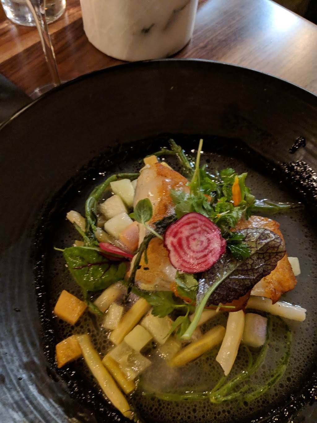 The Old Town Junction | restaurant | 24275 Main St, Santa Clarita, CA 91321, USA | 6617024888 OR +1 661-702-4888