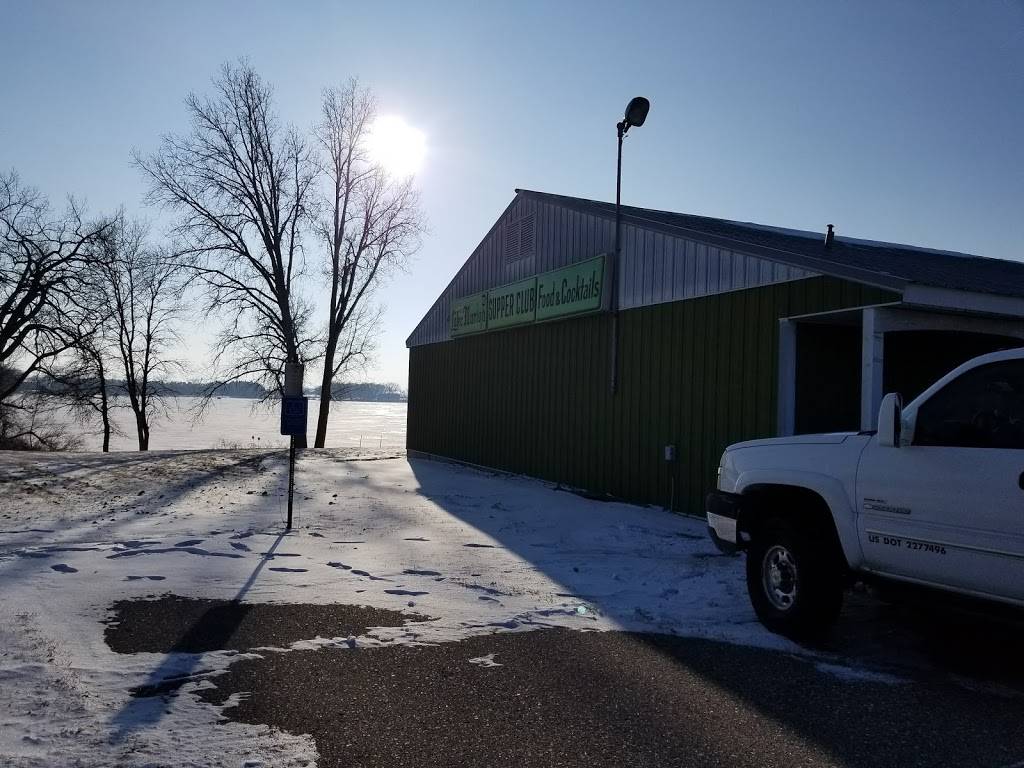 Lake Marion Supper Club | restaurant | 11331 MN-15, Brownton, MN 55312, USA | 3203284111 OR +1 320-328-4111