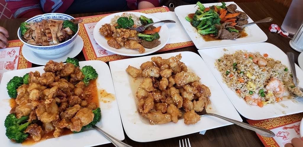 Rice Bowl | restaurant | 3436 Deer Valley Rd, Antioch, CA 94531, USA | 9257770888 OR +1 925-777-0888