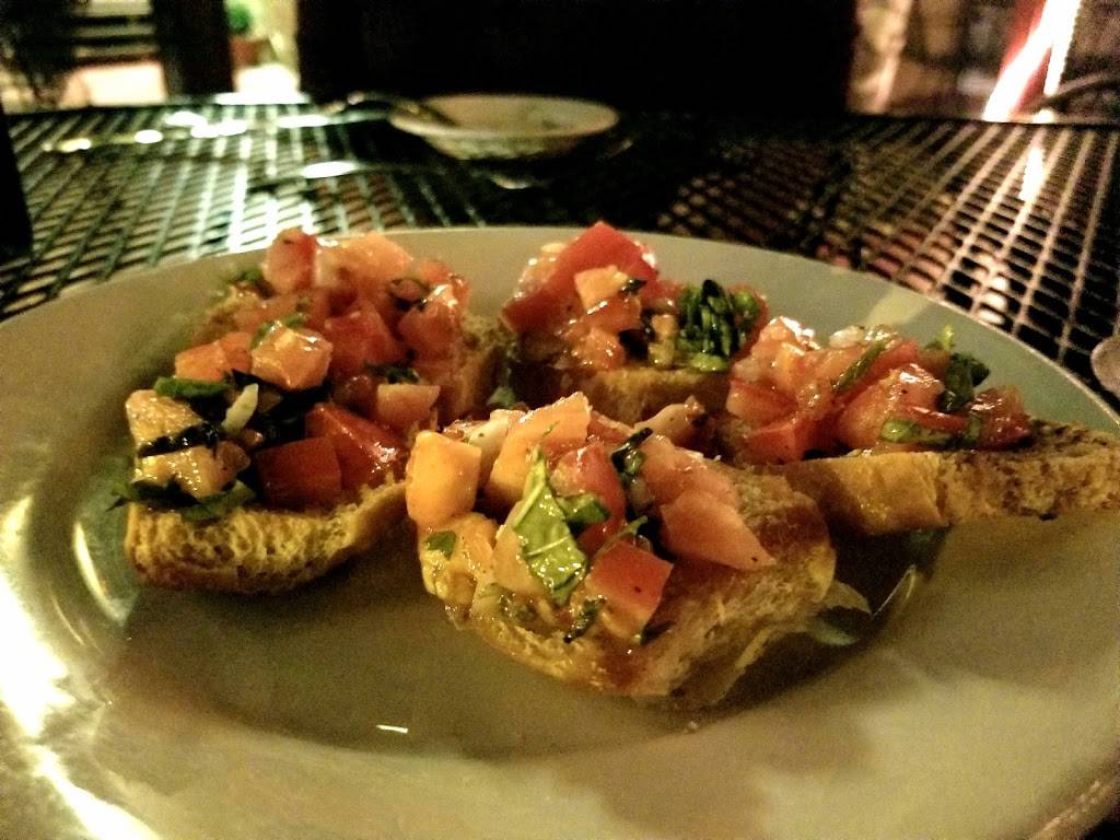 Café Trastevere Italian Restaurant | restaurant | 825 N Magnolia Ave, Orlando, FL 32803, USA | 4078390235 OR +1 407-839-0235