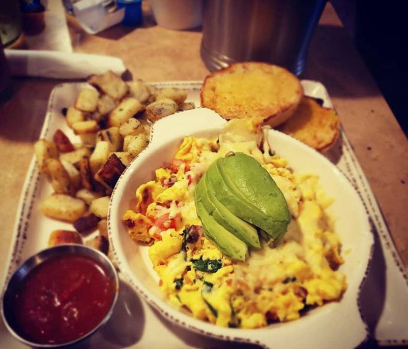 The Great Egg (Former Egg & I - Same Menu + Owner) | cafe | 1800 S Loop 288 Suite 200, Denton, TX 76205, USA | 9405663447 OR +1 940-566-3447