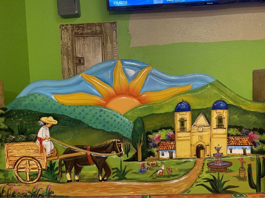 El molino 3inc | restaurant | 1222, 2500 Goodman Rd, Horn Lake, MS 38637, USA | 6623427263 OR +1 662-342-7263