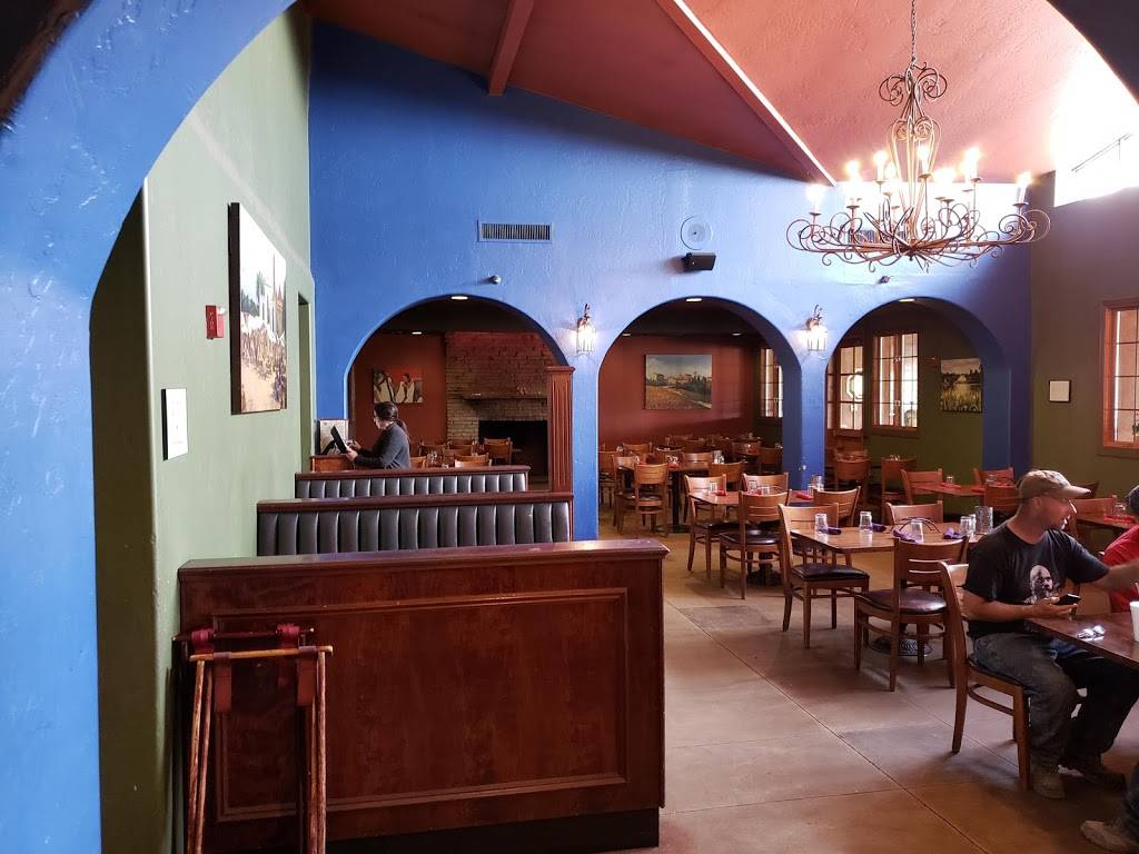 El Encanto Dos | restaurant | 1112 E Carefree Hwy, Phoenix, AZ 85085, USA | 6237805948 OR +1 623-780-5948