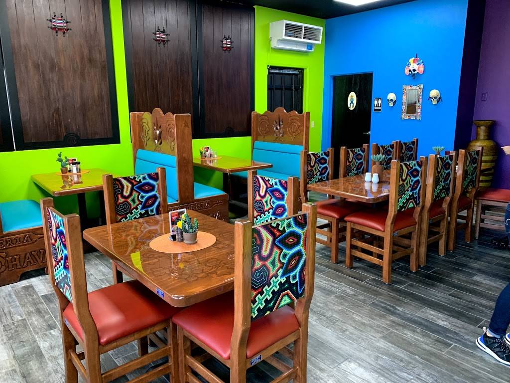 Taqueria Don Chava | restaurant | 475 W Stetson Ave Suite H, Hemet, CA 92543, USA | 9519292619 OR +1 951-929-2619