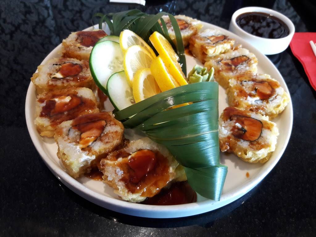 Sushi Sake Hammocks | restaurant | 14649 SW 104th St, Miami, FL 33186, USA | 3053808880 OR +1 305-380-8880