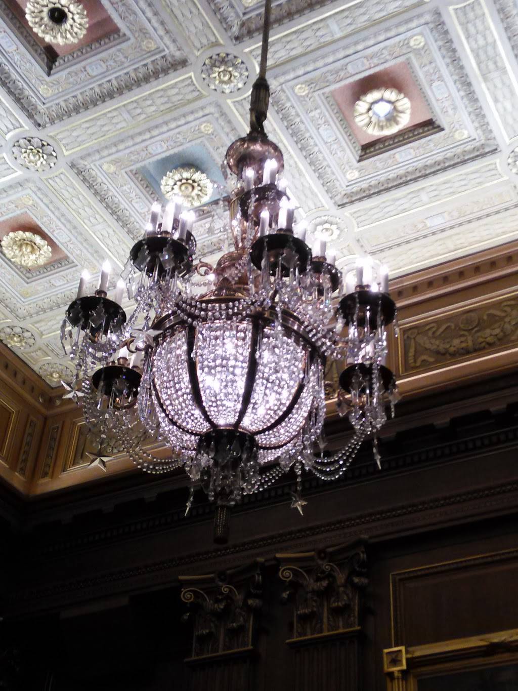 US Supreme Court Cafeteria | restaurant | 2-, 98 2nd St NE, Washington, DC 20543, USA | 2024793246 OR +1 202-479-3246