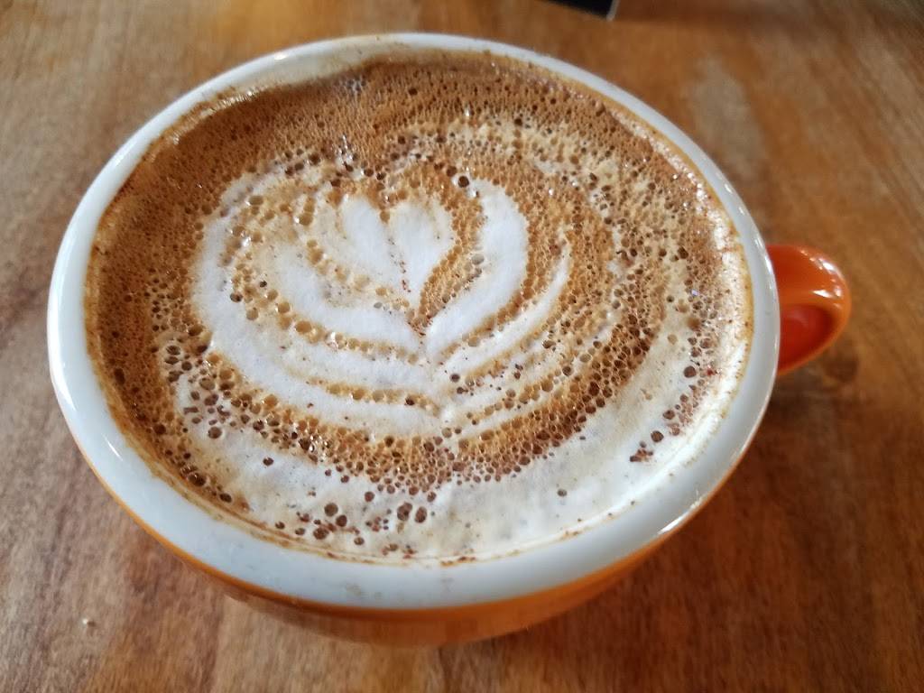 Stell Coffee & Tea Co | cafe | 1580 Barton Rd, Redlands, CA 92373, USA | 9097924700 OR +1 909-792-4700