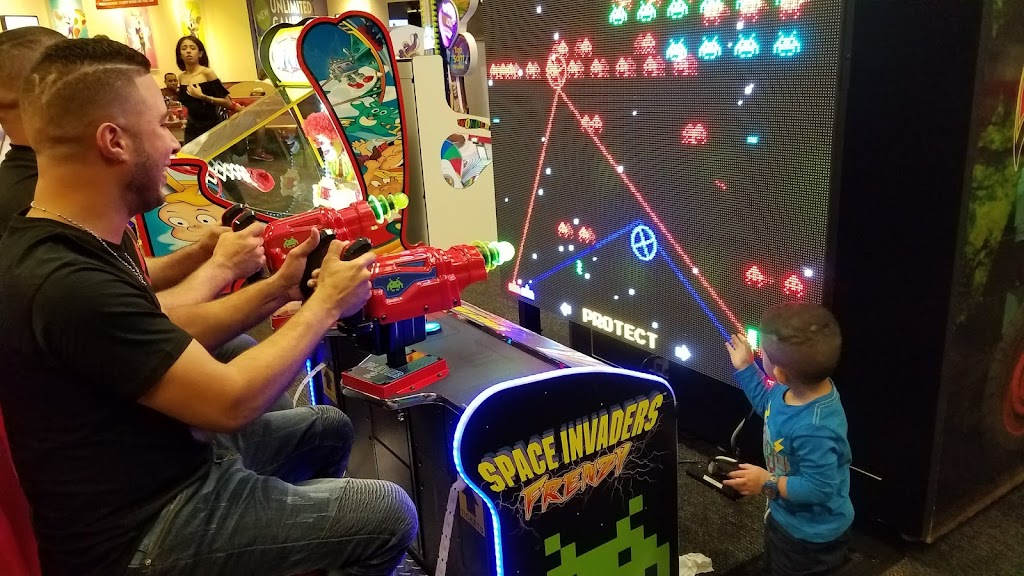 Chuck E. Cheese | restaurant | 8701 SW 124th Ave, Miami, FL 33183, USA | 3052701664 OR +1 305-270-1664