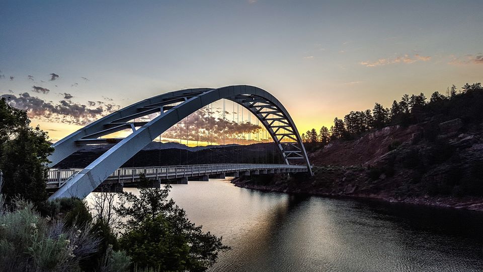 Flaming Gorge Resort | restaurant | 1100 E Flaming Gorge Resort, Dutch John, UT 84023, USA | 4358893773 OR +1 435-889-3773