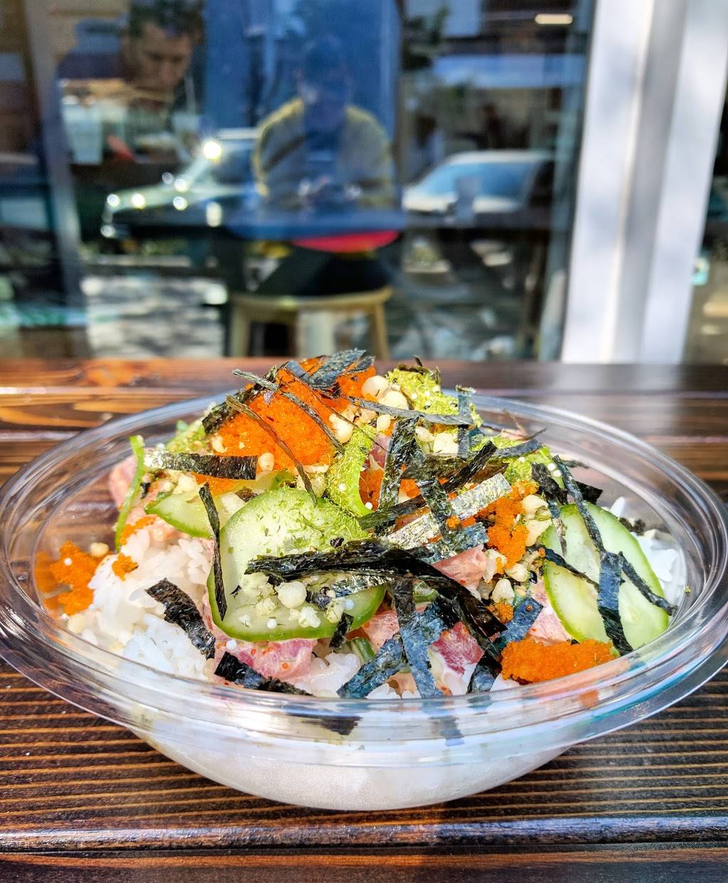 Da Kikokiko | restaurant | 12746 W Jefferson Blvd, Playa Vista, CA 90094, USA | 4248354192 OR +1 424-835-4192