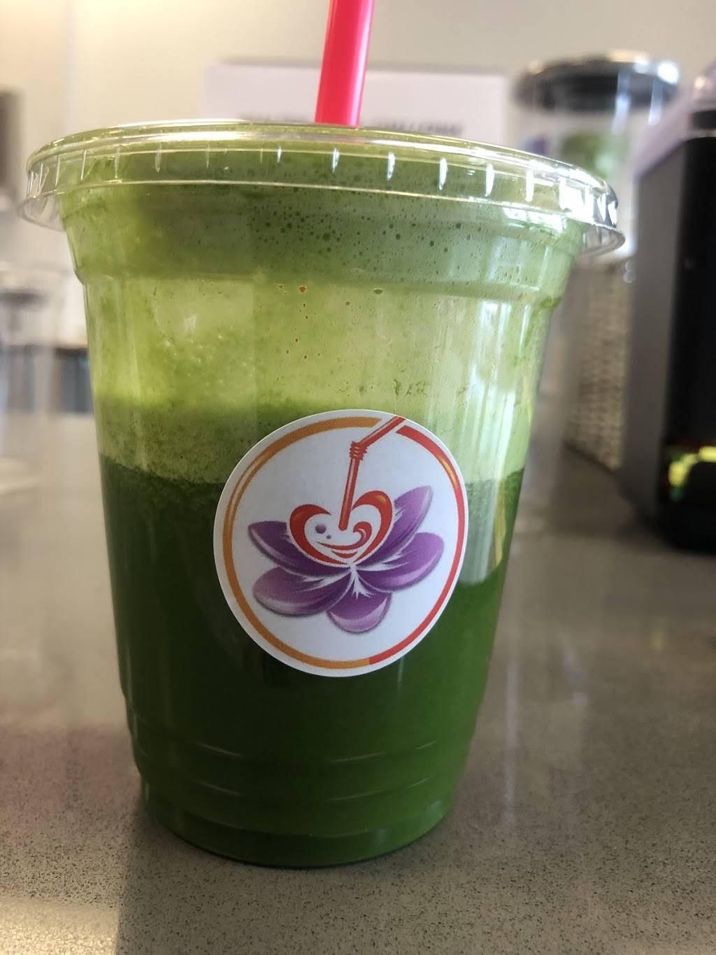 Pure Juice & Smoothie Lounge | restaurant | 3375 Port Chicago Hwy #30, Concord, CA 94520, USA | 9253751376 OR +1 925-375-1376