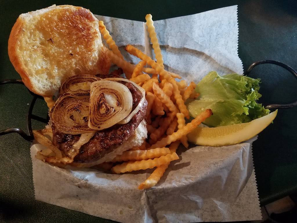 Heart Breakers | restaurant | 950 Forrest Ave, Antigo, WI 54409, USA | 7156272211 OR +1 715-627-2211