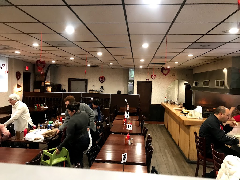 Elm Street Barbecue | restaurant | 103 Elm St, Newark, NJ 07105, USA | 9733448011 OR +1 973-344-8011