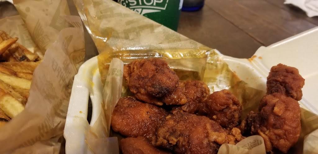 Wingstop | restaurant | 3059 Lawrenceville Hwy j, Lawrenceville, GA 30044, USA | 7709313400 OR +1 770-931-3400