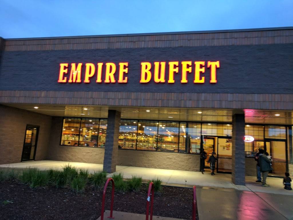 Empire Buffet | restaurant | 3179 Erie Blvd E, Syracuse, NY 13214, USA | 3152511888 OR +1 315-251-1888