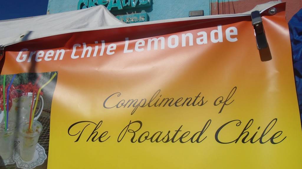 The Roasted Chile | restaurant | 12500 E Old Spanish Trail, Tucson, AZ 85747, USA | 5203529568 OR +1 520-352-9568