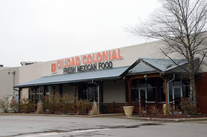 Ciudad Colonial | restaurant | 3501 N Granville Ave, Muncie, IN 47303, USA | 7652848747 OR +1 765-284-8747