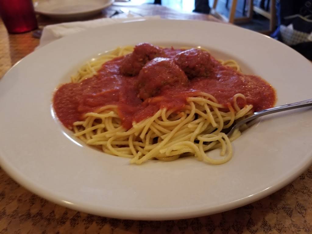 Salute Italian Restaurant | restaurant | 314 Main St, Racine, WI 53403, USA | 2626339117 OR +1 262-633-9117